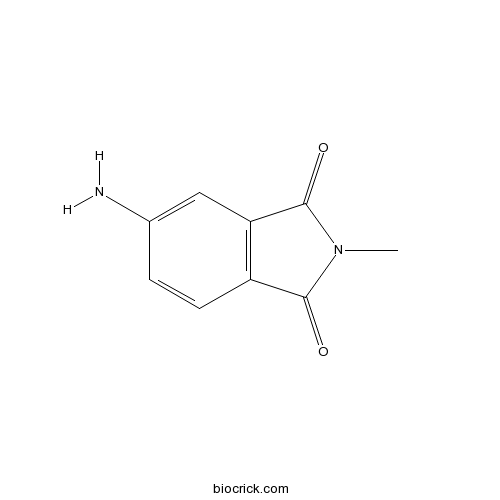 4-Amino-N-methylphthalimide