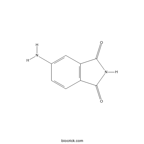 4-Aminophthalimide