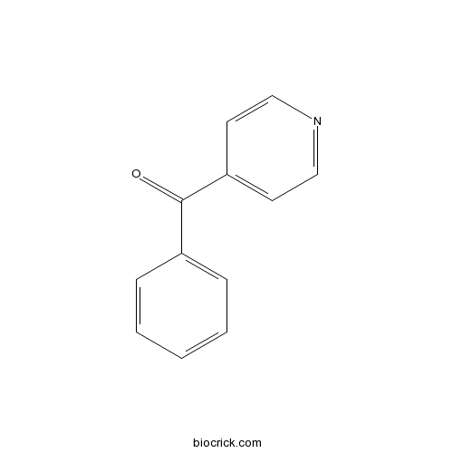 4-Benzoylpyridine