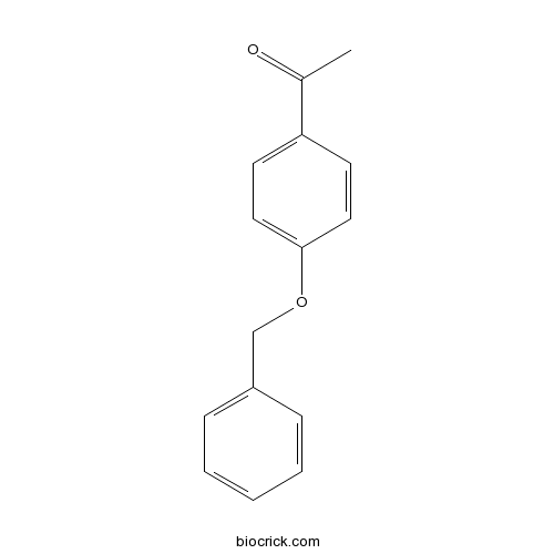 4'-Benzyloxyacetophenone