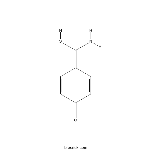 4-Hydroxythiobenzamide