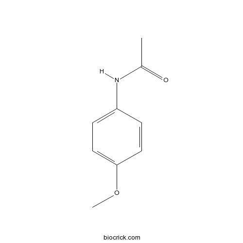 4'-Methoxyacetanilide