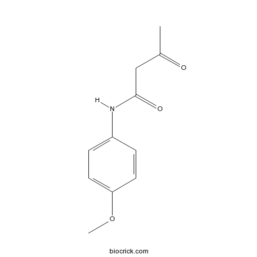 4'-Methoxyacetoacetanilide