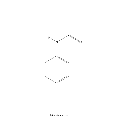 4'-Methylacetanilide