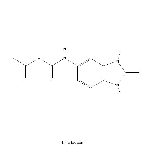 5-Acetoacetlamino benzimdazolone