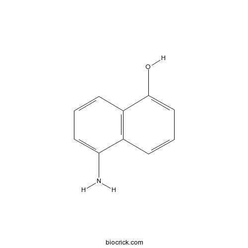 5-Amino-1-naphthol