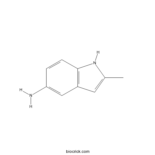 5-Amino-2-methylindole