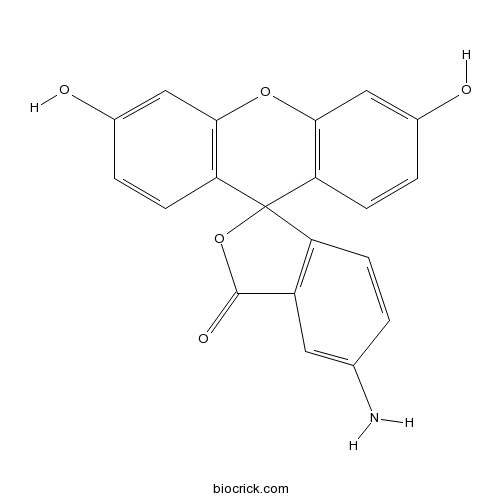 5-Aminofluorescein