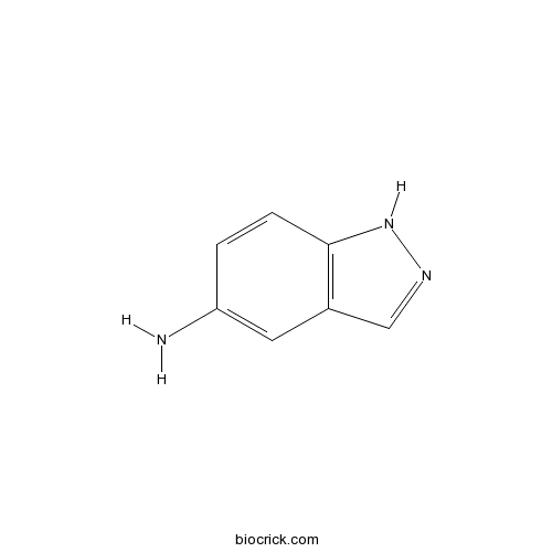 5-Aminoindazole