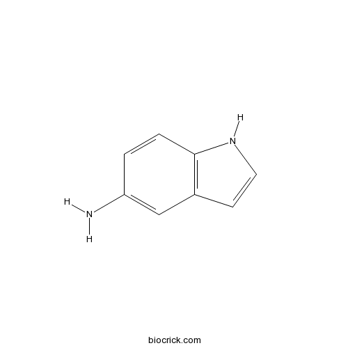 5-Aminoindole