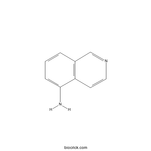 5-Aminoisoquinoline