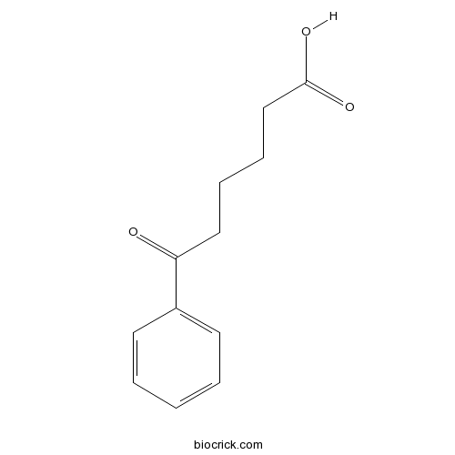 5-Benzoylpentanoic acid