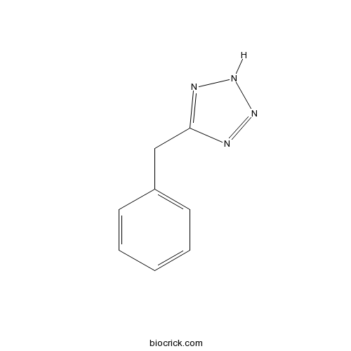 5-Benzyl-1H-tetrazole