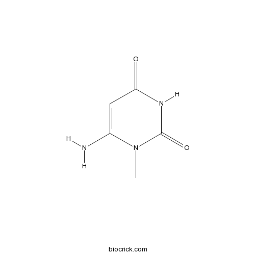 6-Amino-1-methyluracil