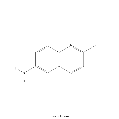 6-Amino-2-methylquinoline