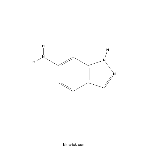 6-Aminoindazole