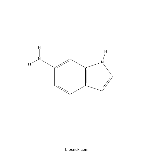 6-Aminoindole