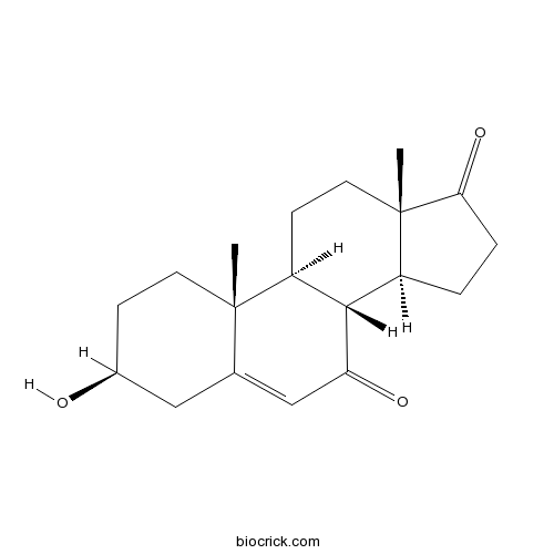 7-Keto-dehydroepiandrosterone