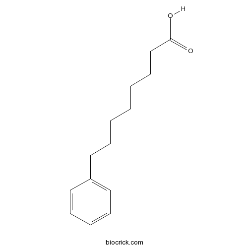 8-Phenyloctanoic acid