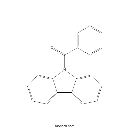 9-Benzoylcarbazole