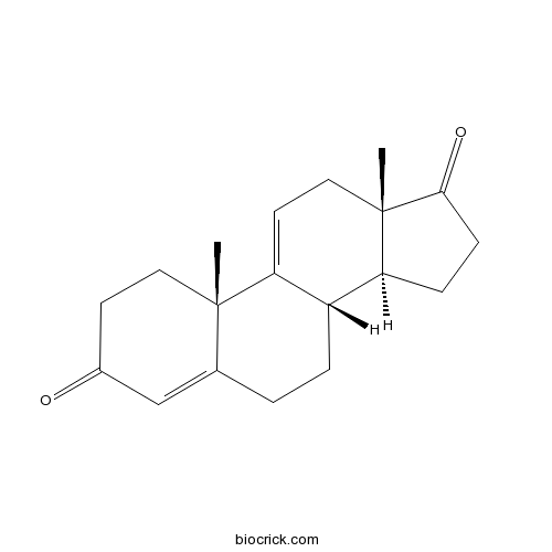 9-Dehydroandrostenedione