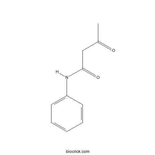 Acetoacetanilide