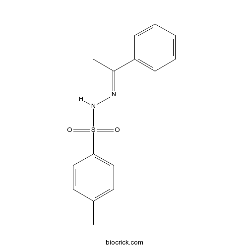 Acetophenone tosylhydrazone