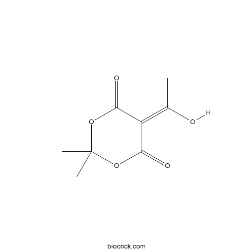 Acetyl meldrum's acid