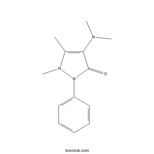 Aminophenazone