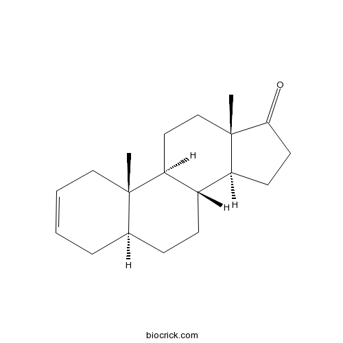 Androst-2-en-17-one