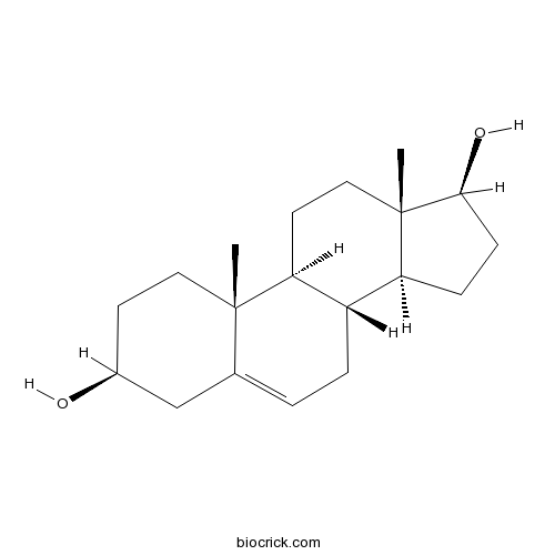 Androstenediol