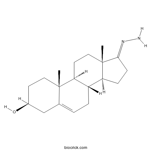 Androstenone hydrazone