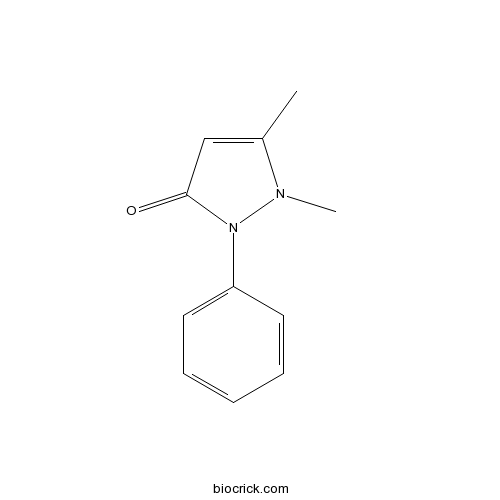 Antipyrine