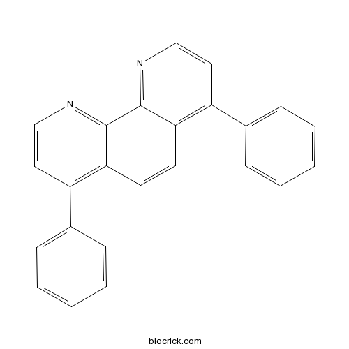 Bathophenanthroline