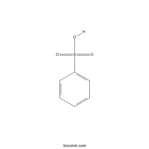 Benzenesulfonic acid