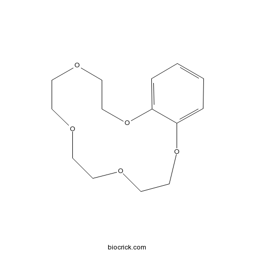 Benzo-15-crown 5-ether