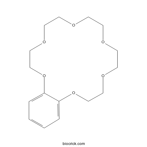 Benzo-18-crown-6 ether