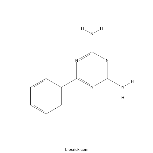 Benzoguanamine