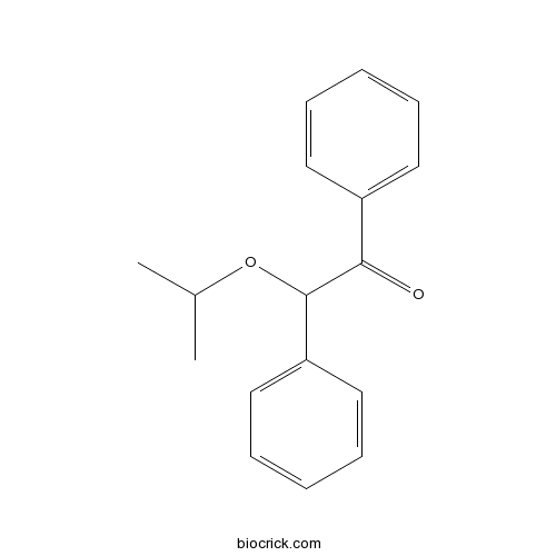 Benzoin isopropyl ether