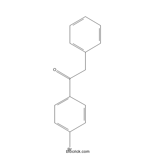 Benzyl 4-bromophenyl ketone