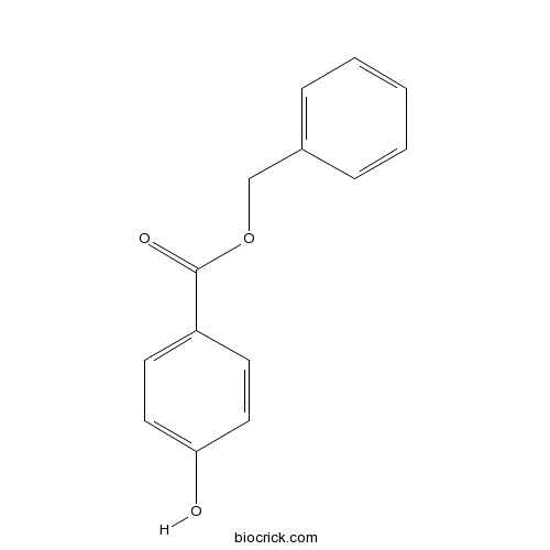 Benzyl 4-hydroxybenzoate