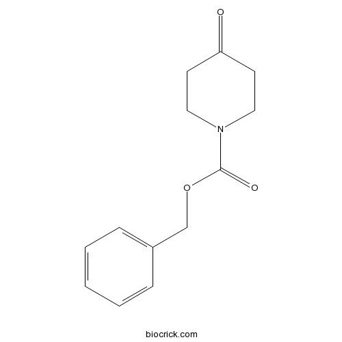 Benzyl 4-Oxo-1-piperidinecarboxylate