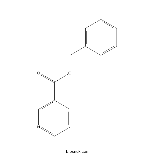 Benzyl nicotinate