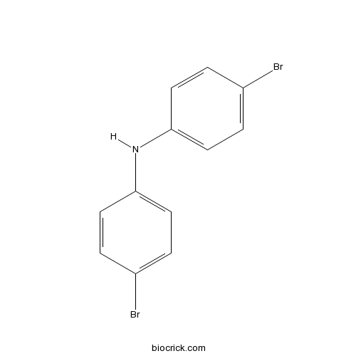 Bis(4-bromophenyl)amine