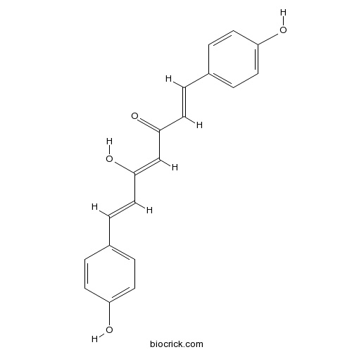 p,p-hydroxy-curucumin