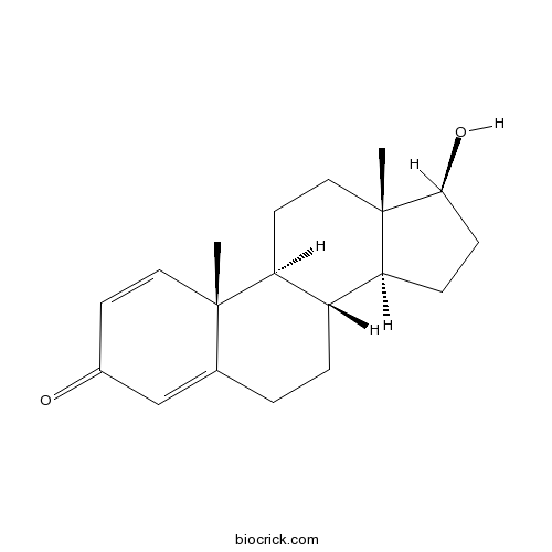 Boldenone