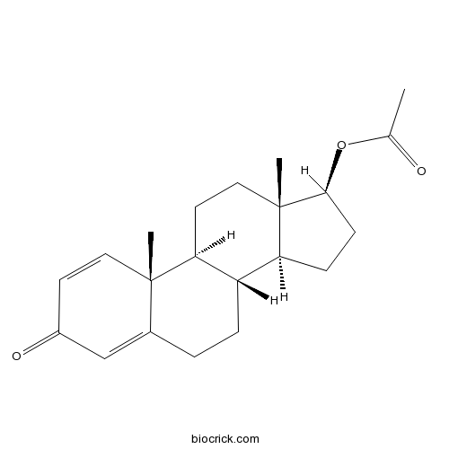 Boldenone acetate