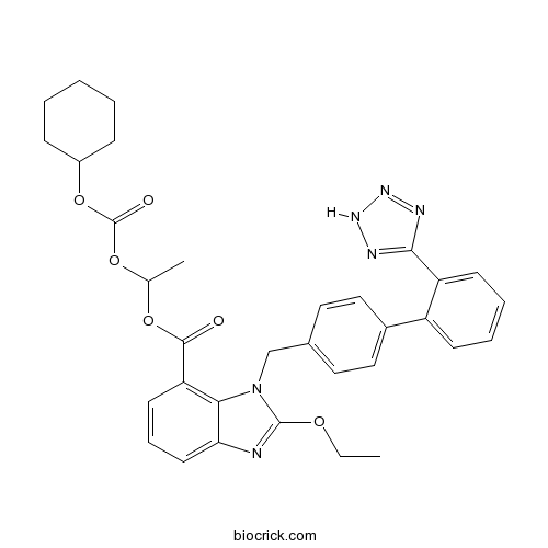 Candesartan cilexetil