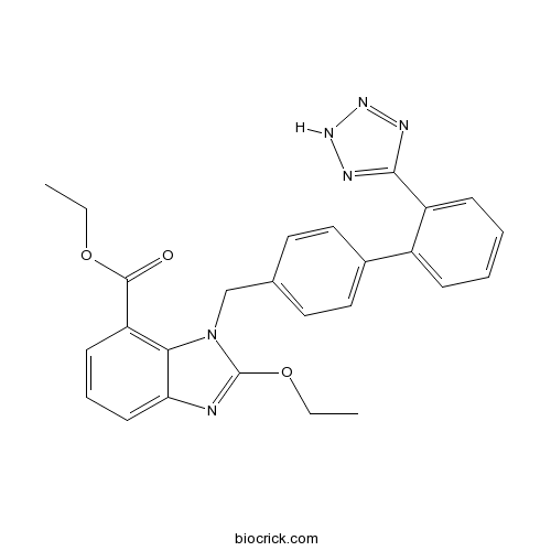 Candesartan ethyl ester