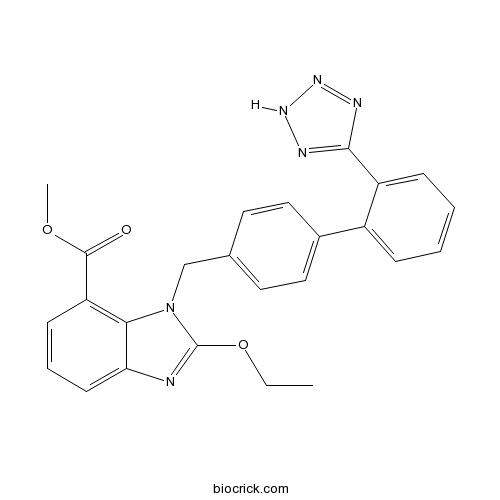 Candesartan methyl ester